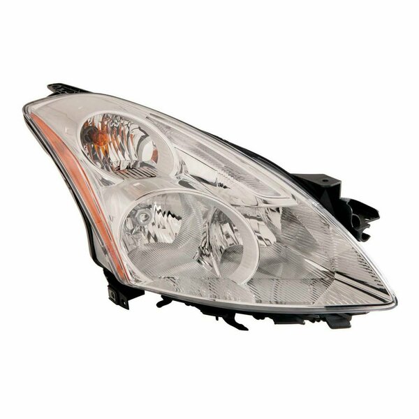 Depo Lamp, 315-1177R-AS 315-1177R-AS